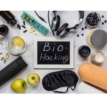 Biohacking: Weighing the Pros and Cons - Nirvana Natural Bliss Luxury Skincare