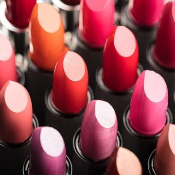 What is in your lipstick? - Nirvana Natural Bliss Luxury Skincare