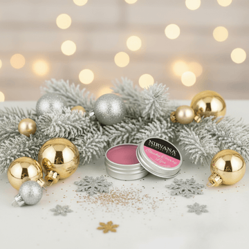Cheeky Cherry Lip Balm| Nourishing| Petroleum-Free