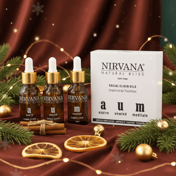 AUM Elixir Oils