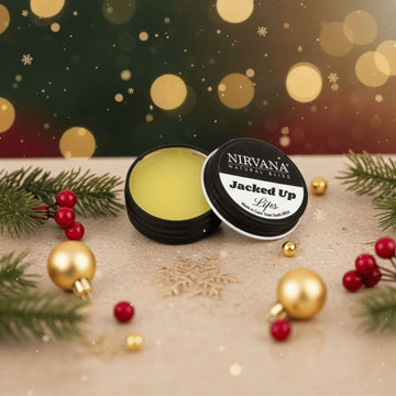 Jacked Up Lip Balm