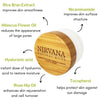 Advanced Everyday Facial Moisturiser - Nirvana Natural Bliss Luxury Vegan Skincare & Health Co.