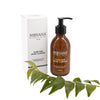 Brightening Facial Cleanser - Nirvana Natural Bliss Luxury Vegan Skincare & Health Co.