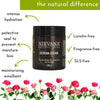 Eczema Cream - Nirvana Natural Bliss Luxury Vegan Skincare & Health Co.