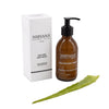 Face and Body Wash for Ezcema - Nirvana Natural Bliss Luxury Vegan Skincare & Health Co.