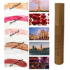Nirvana Natural Bliss Plumping Lacquer Lip Gloss - Nirvana Natural Bliss Luxury Vegan Skincare & Health Co.
