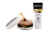 Rejuvenating Rooibos Pamper Set - Nirvana Natural Bliss Luxury Vegan Skincare & Health Co.