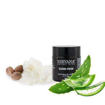 The Best Natural Ingredients for Baby Eczema: Backed by Science