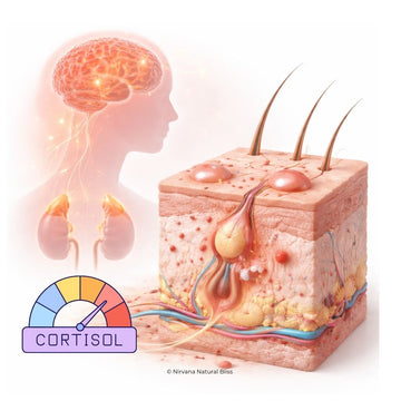 Cortisol and Acne Explained