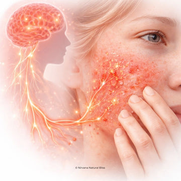 Neurogenic Inflammation and Sensitive Skin