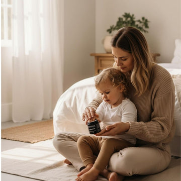 Eczema Cream That Works : The Science Behind Skin Barrier Repair