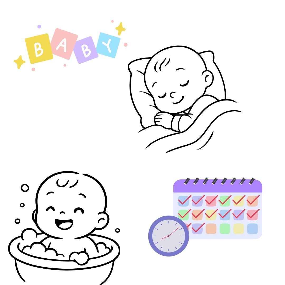 Baby Eczema Routine for South African Babies :A Climate-Based Guide