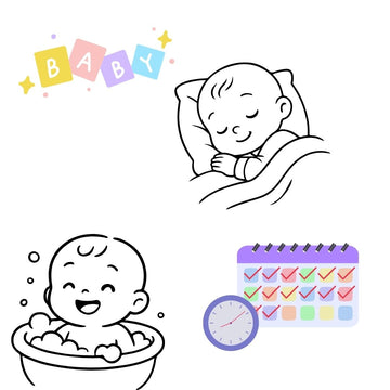 Baby Eczema Routine for South African Babies :A Climate-Based Guide