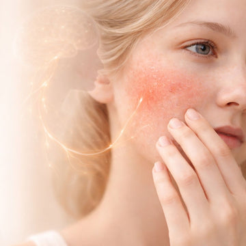 Neurogenic Inflammation and Sensitive Skin