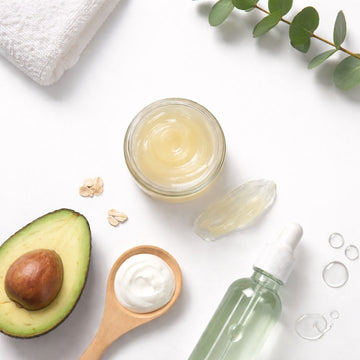 Skin Barrier Repair: How to Restore a Damaged Skin Barrier