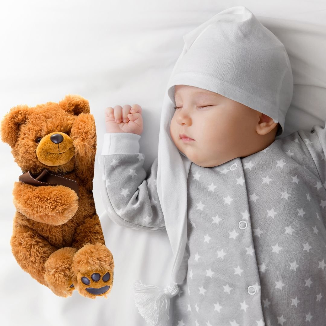 Comprehensive Guide to Baby Nap Schedules: 0-5 Months - Nirvana Natural Bliss Luxury Skincare                                                                                                                                                          