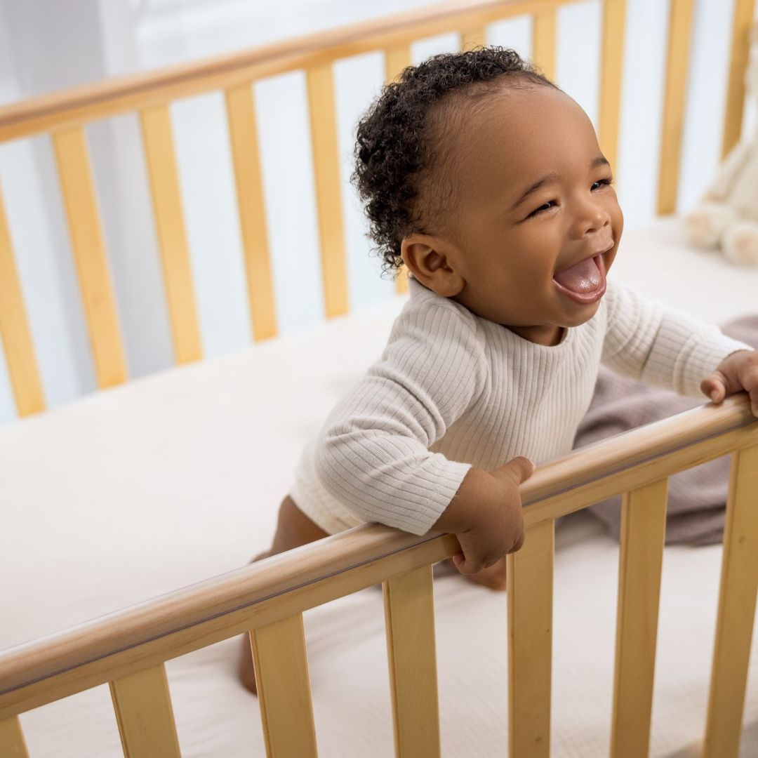 The Ultimate Bedtime Routine for Babies 7 Weeks and Up: A Parent's Guide