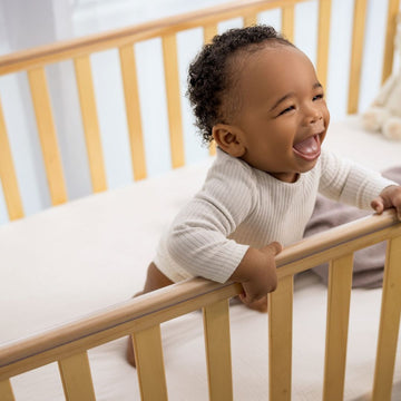 The Ultimate Bedtime Routine for Babies 7 Weeks and Up: A Parent's Guide