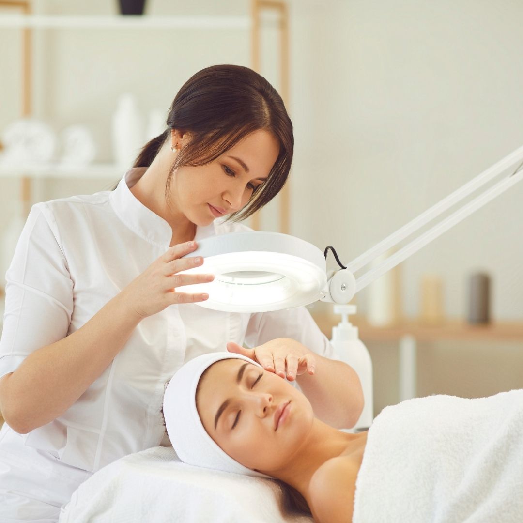 The Hidden Influence of Big Beauty on Skincare Recommendations and what it means for your skin