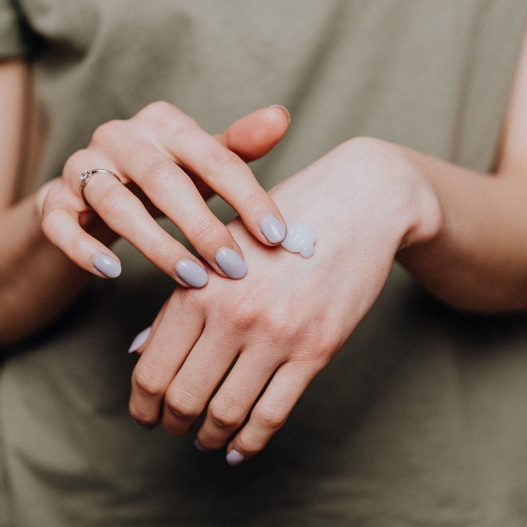 Eczema Cream That Works — The Science Behind Skin Barrier Repair