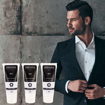 Men's Skincare