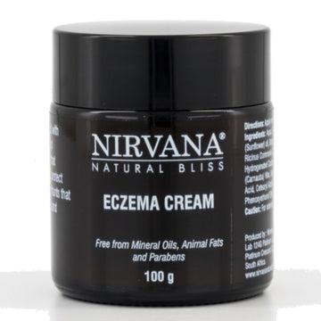 Eczema Cream