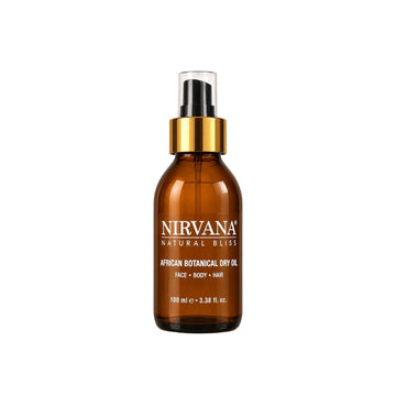 African Botanical Multipurpose Dry Oil