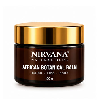 Africa Botanical Multipurpose Balm
