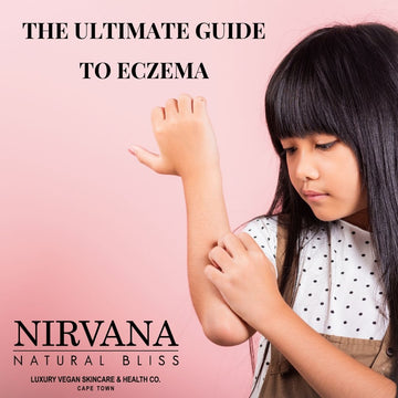 the ultimate guide to eczema