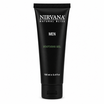 Men’s Soothing Gel