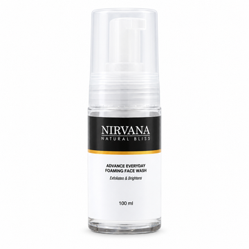 Advanced Everyday Foaming Cleanser