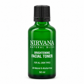 Brightening Toner