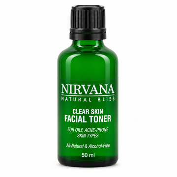 Clear Skin Toner