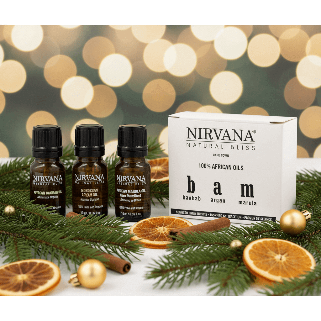 Baobab Argan Marula (BAM) African oils| Baobab Argan and Marula Oils