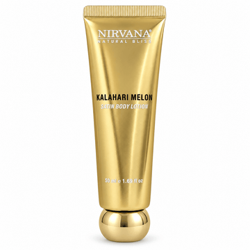 Kalahari Melon Satin Body Lotion
