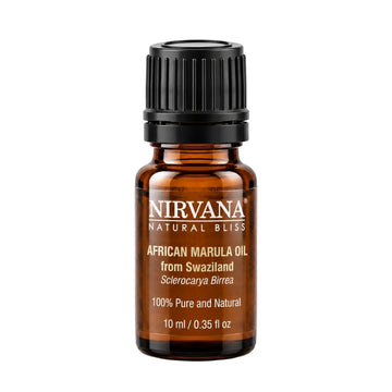 African Marula Oil