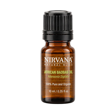 African Baobab Oil