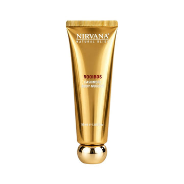 Rooibos Body Mousse