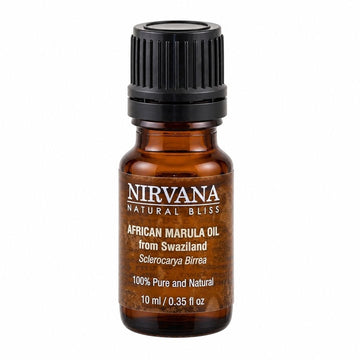 African Marula Oil