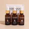 AUM Elixir Oils - Nirvana Natural Bliss Luxury Skincare