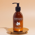 Autumn Hydration Lotion - Nirvana Natural Bliss Luxury Skincare