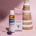 Baby Massage Oil - Nirvana Natural Bliss Luxury Skincare