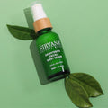 Brightening Facial Night Serum - Nirvana Natural Bliss Luxury Skincare