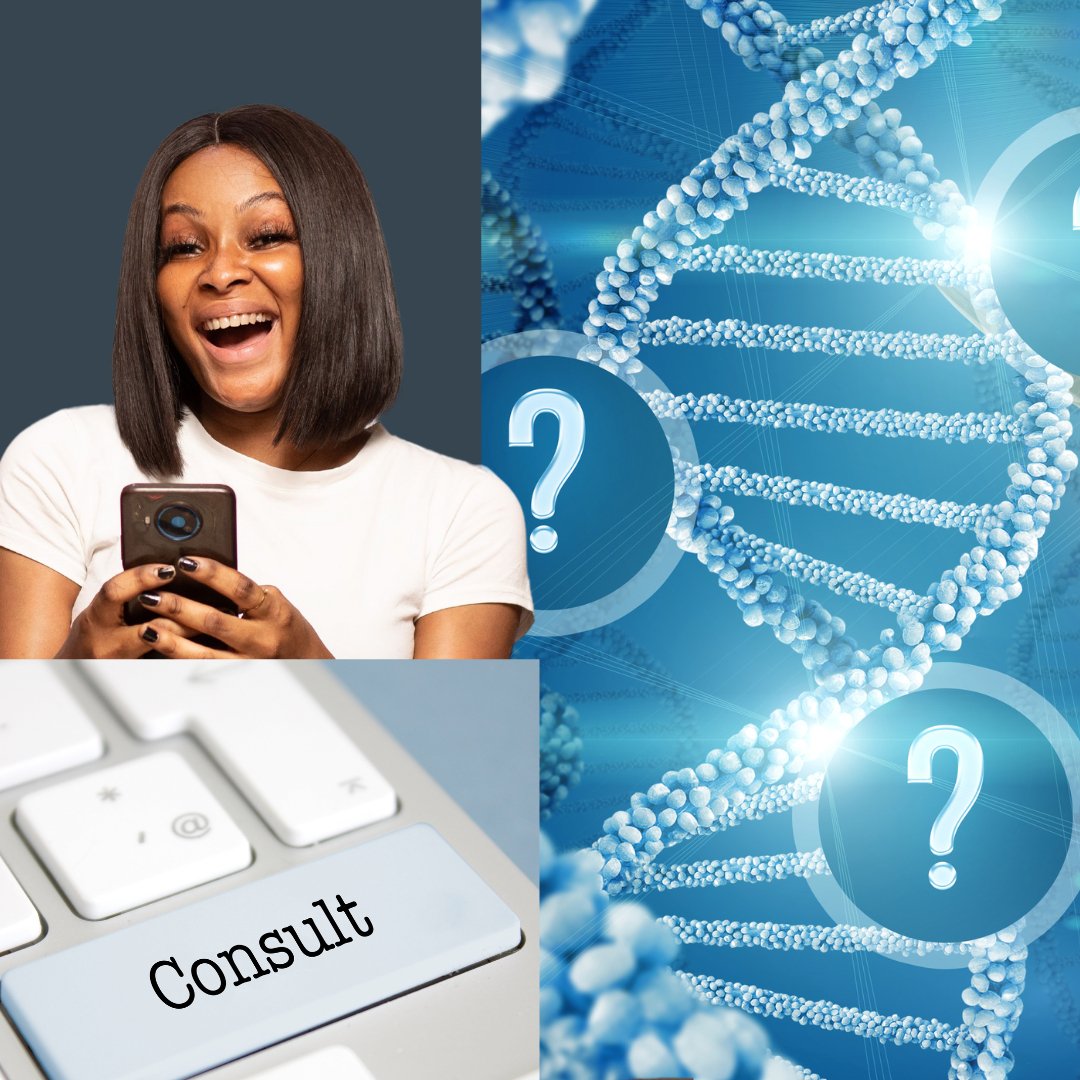 Dna Rsid For Skin Color DNA Skin Analysis with Consultation – Nirvana Natural Bliss Luxury ...