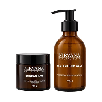 Eczema Relief System