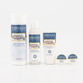 Essential Premium Baby Skincare Set - Nirvana Natural Bliss Luxury Skincare