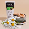 Green Tea Home Spa Pamper Set - Nirvana Natural Bliss Luxury Skincare
