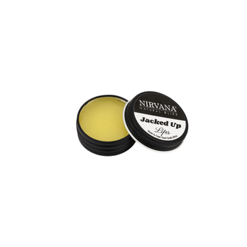 Jacked Up Lip Balm - Nirvana Natural Bliss Luxury Skincare