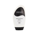 Nirvana Natural Bliss mineral sunscreen bottle on a white background