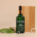 Nirvana Natural Bliss Sweet Almond Oil - Nirvana Natural Bliss Luxury Skincare